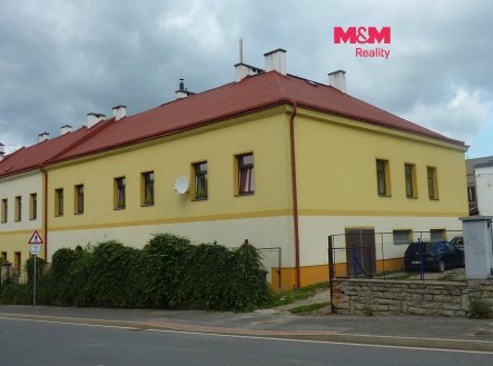 Prodej bytu, 3+kk, 65 m²