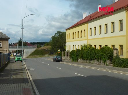 Prodej bytu, 3+kk, 65 m²