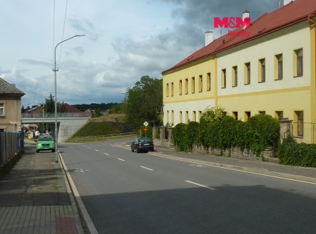 Prodej bytu, 3+kk, 65 m² obrázek