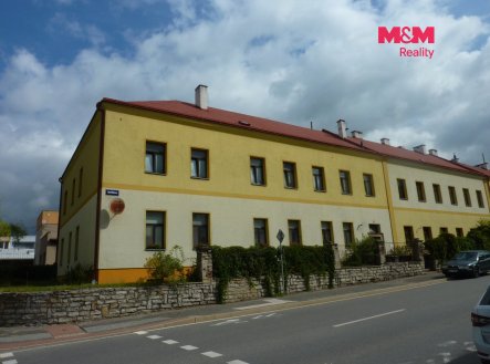 Prodej bytu, 3+kk, 65 m²
