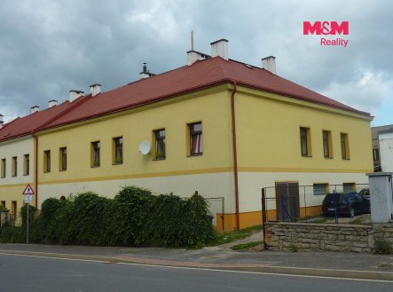 Prodej bytu, 3+kk, 65 m²
