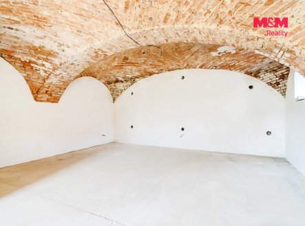 Prodej obchodní prostory, 388 m²