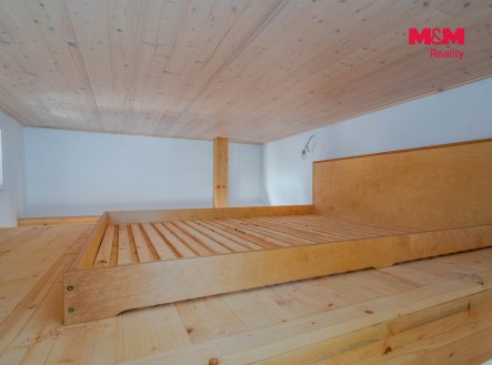 Pronájem bytu, 1+kk, 25 m²