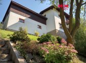 Prodej domu/vily, 240 m²
