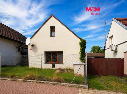 Prodej domu/vily, 59 m² obrázek