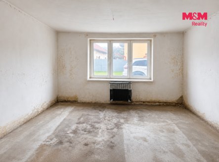 Prodej domu/vily, 59 m²