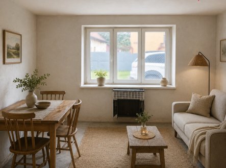 Prodej domu/vily, 59 m²