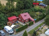 Prodej chaty/rekreačního objektu, 82 m²