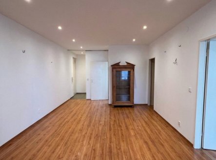 Pronájem bytu, 2+kk, 52 m²