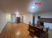 Pronájem bytu, 2+kk, 52 m²