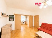 Pronájem bytu, 2+kk, 57 m²
