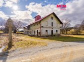 Prodej domu/vily, 1 072 m²
