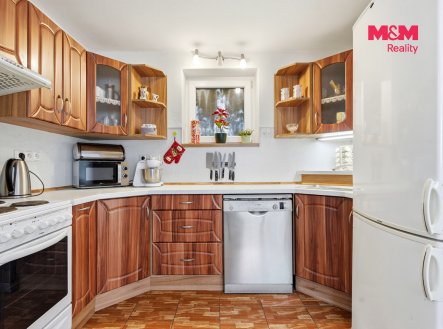 Prodej domu/vily, 101 m²
