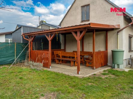 Prodej domu/vily, 101 m²