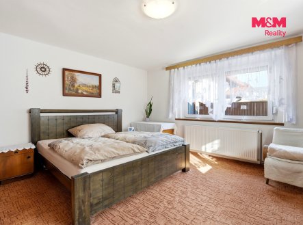 Prodej domu/vily, 101 m²
