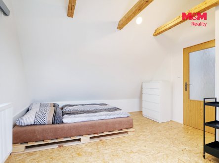 Pronájem bytu, 2+kk, 72 m²