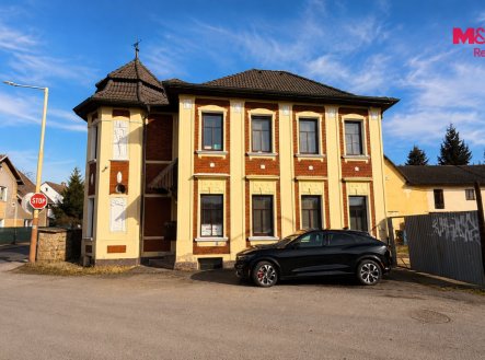 Pronájem bytu, 1+1, 31 m²