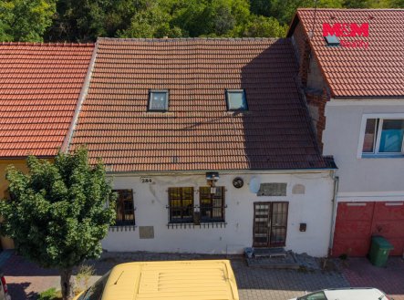 Prodej obchodní prostory, 207 m²