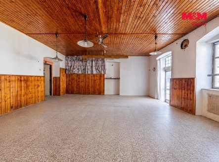 Prodej obchodní prostory, 207 m²