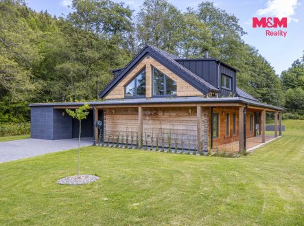 Prodej domu/vily, 155 m²