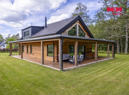 Prodej domu/vily, 155 m²