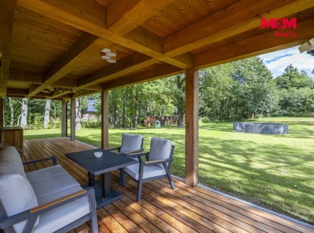 Prodej domu/vily, 155 m²