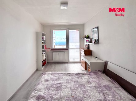 Pronájem bytu, 2+kk, 40 m²