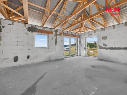 Prodej domu/vily, 94 m²