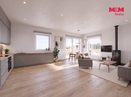 Prodej domu/vily, 94 m²
