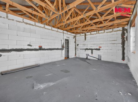 Prodej domu/vily, 94 m²