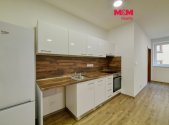 Pronájem bytu, 2+kk, 50 m²