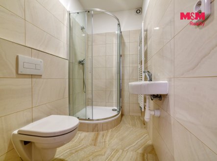 Pronájem bytu, 2+kk, 50 m²
