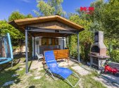 Prodej chaty/rekreačního objektu, 8 m²