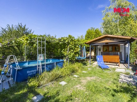 Prodej chaty/rekreačního objektu, 8 m²