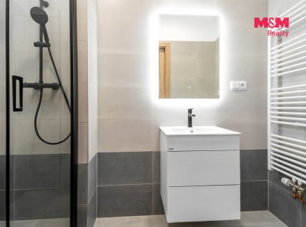 Prodej bytu, 2+kk, 53 m²