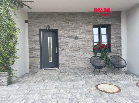 Pronájem bytu, 2+kk, 30 m²