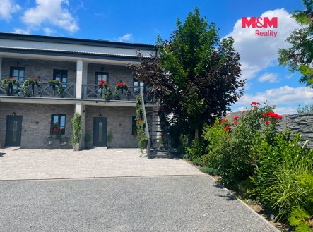 Pronájem bytu, 2+kk, 30 m²