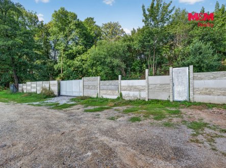Prodej pozemku pro bydlení, 601 m²