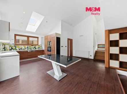 Prodej domu/vily, 121 m²