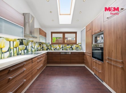 Prodej domu/vily, 121 m²