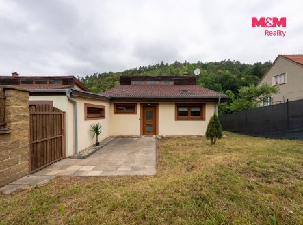 Prodej domu/vily, 121 m²