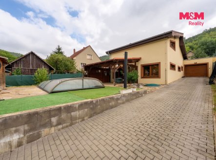 Prodej domu/vily, 121 m²