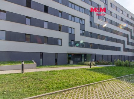 Pronájem bytu, 1+1, 40 m²