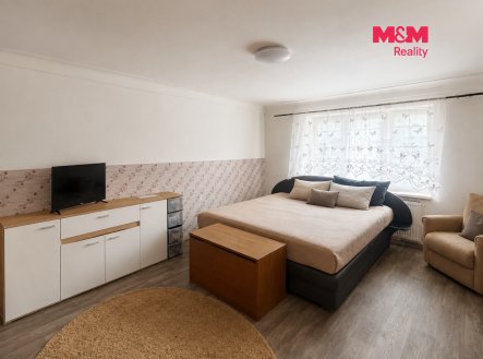 Prodej domu/vily, 120 m²