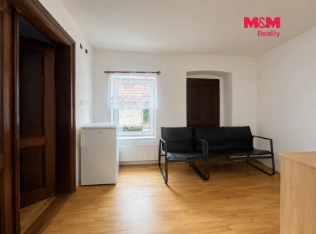 Prodej domu/vily, 120 m²