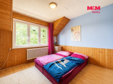 Prodej bytu, 2+1, 55 m²