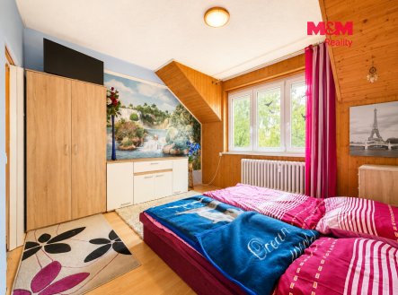 Prodej bytu, 2+1, 55 m²