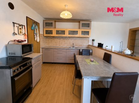 Prodej domu/vily, 124 m²