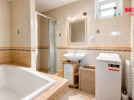 Prodej domu/vily, 124 m²