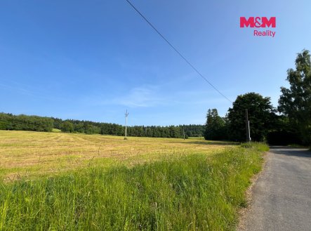 Prodej pozemku pro bydlení, 5 000 m²